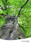 Titelbild der BTHG-Studie 2018