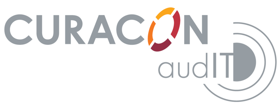 Foto des Logos von Curacon audIT