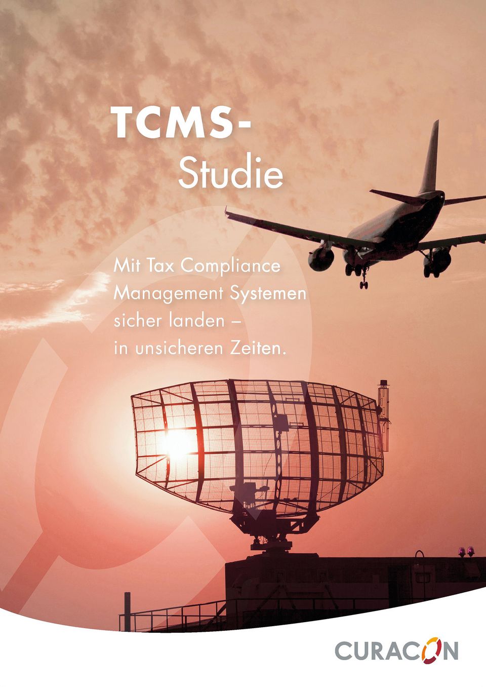Titelbild der TCMS-Studie