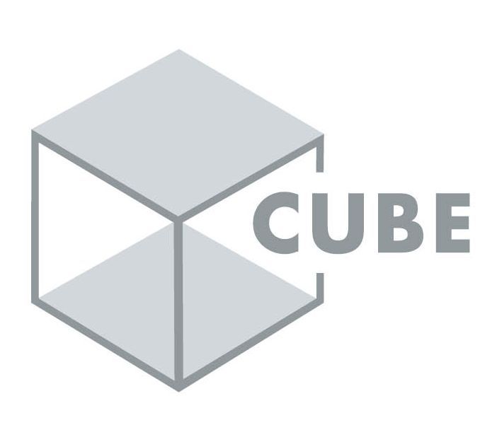 Logo des Einstiegprogramms Cube