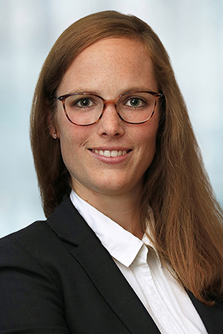 Vanessa Großmann